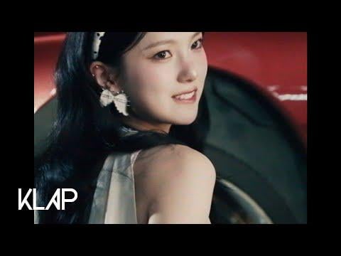 Kep1er - The 7th Mini Album: Bubble Gum (Forme Film - Yujin ، Dayeon ، Hikaru)