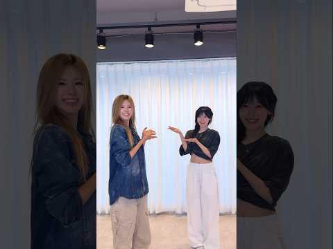 Ifeye Rahee (مع Artms Choerry) - Ru OK؟ (تحدي الرقص) (250823)