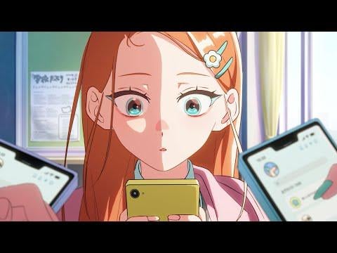 250819 Japan Youtube Update - مرتين 「مثل فيلم الرسوم المتحركة 1 -seaser-