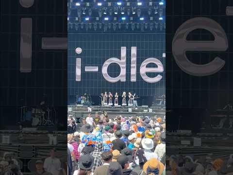 250819 Summer Sonic 2025 خلف ⛱