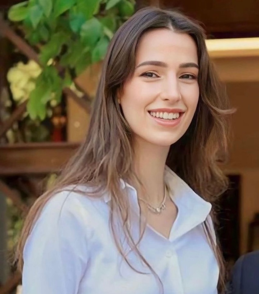 الاميرة رجوة الحسين (إنستغرام)