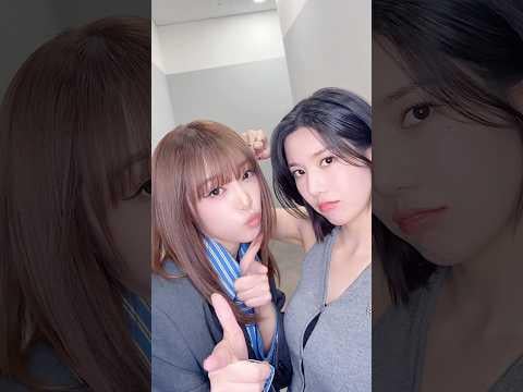 تشوي يينا (مع Kwon Eunbi) - كونها فتاة جيدة تؤذي (النسخة الصينية) (تحدي الرقص) (250820)