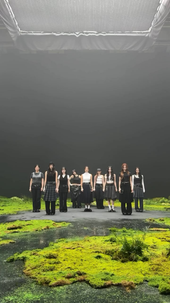 250809 تحديث Japan Instagram - مرتين اليابان 6 ألبوم 『العدو』 2025.08.27 إصدار - لن يهرب مرتين