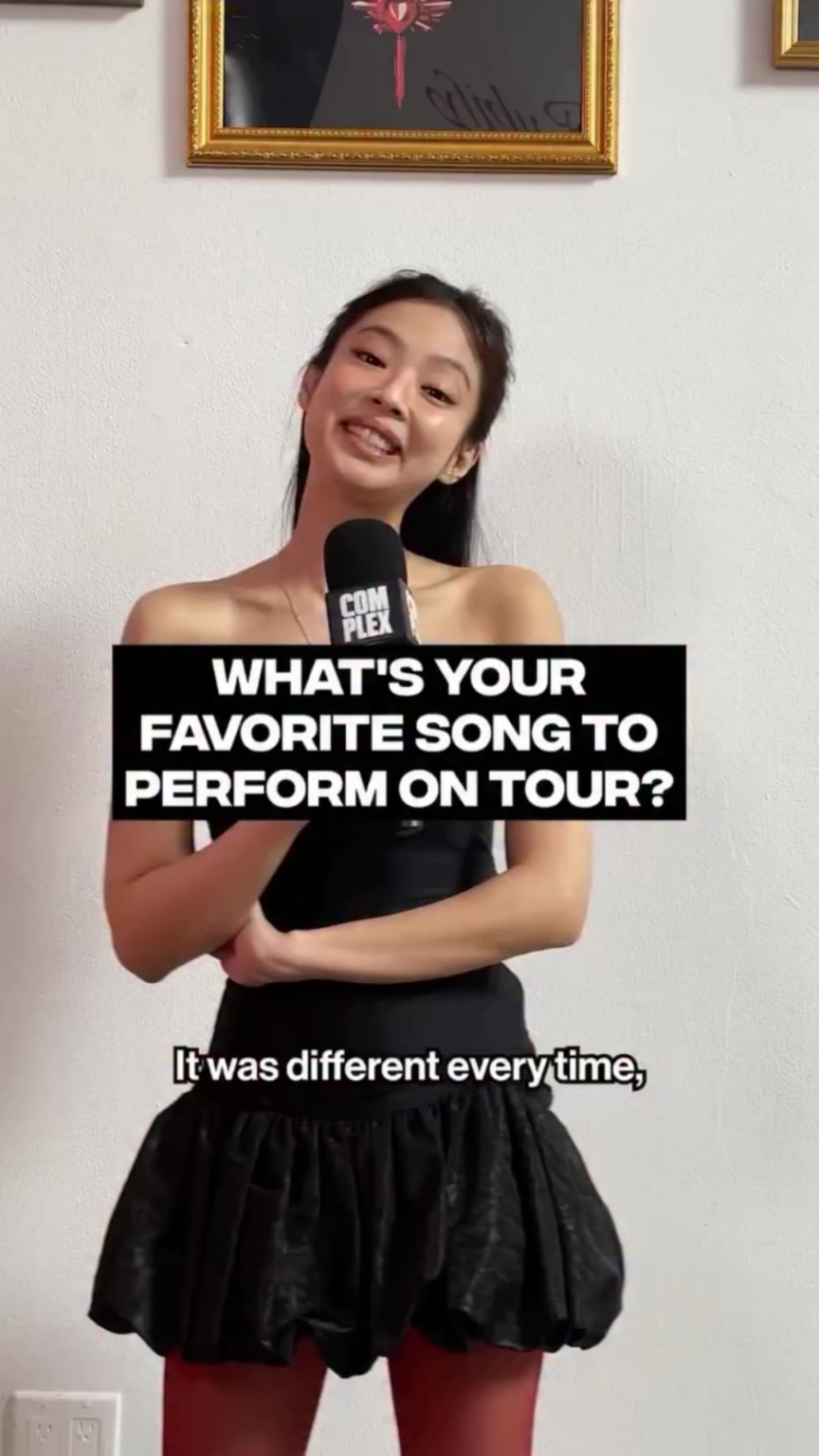 250816 مقابلة معقدة مع جيني