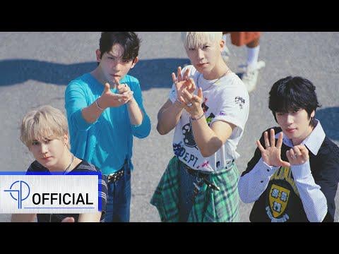 Teen Top - فطيرة الكرز