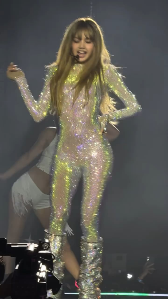 ليزا | جولة العالم الموعد النهائي 2025