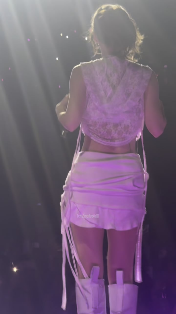 [Fancam] - كيم تشايون سمارت في مانيلا