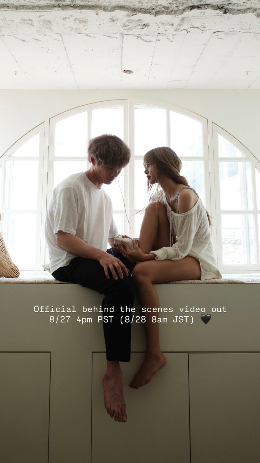 250827 ليزا - الحلم الفذ. Kentaro Sakaguchi (مسؤول وراء الكواليس) القادمة 8/27 4 مساءً BST | 8/28 8am JST