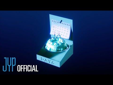 Day6 - الألبوم الرابع الكامل والجولة "العقد" (إعلان الذكرى العاشرة - العقد منا)