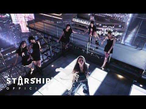 250822 Ive - xoxz (MV دعابة)