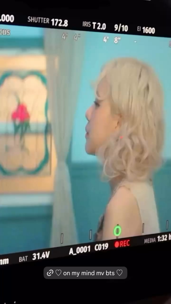 250822 Rosé (Vampirehollie) igude update