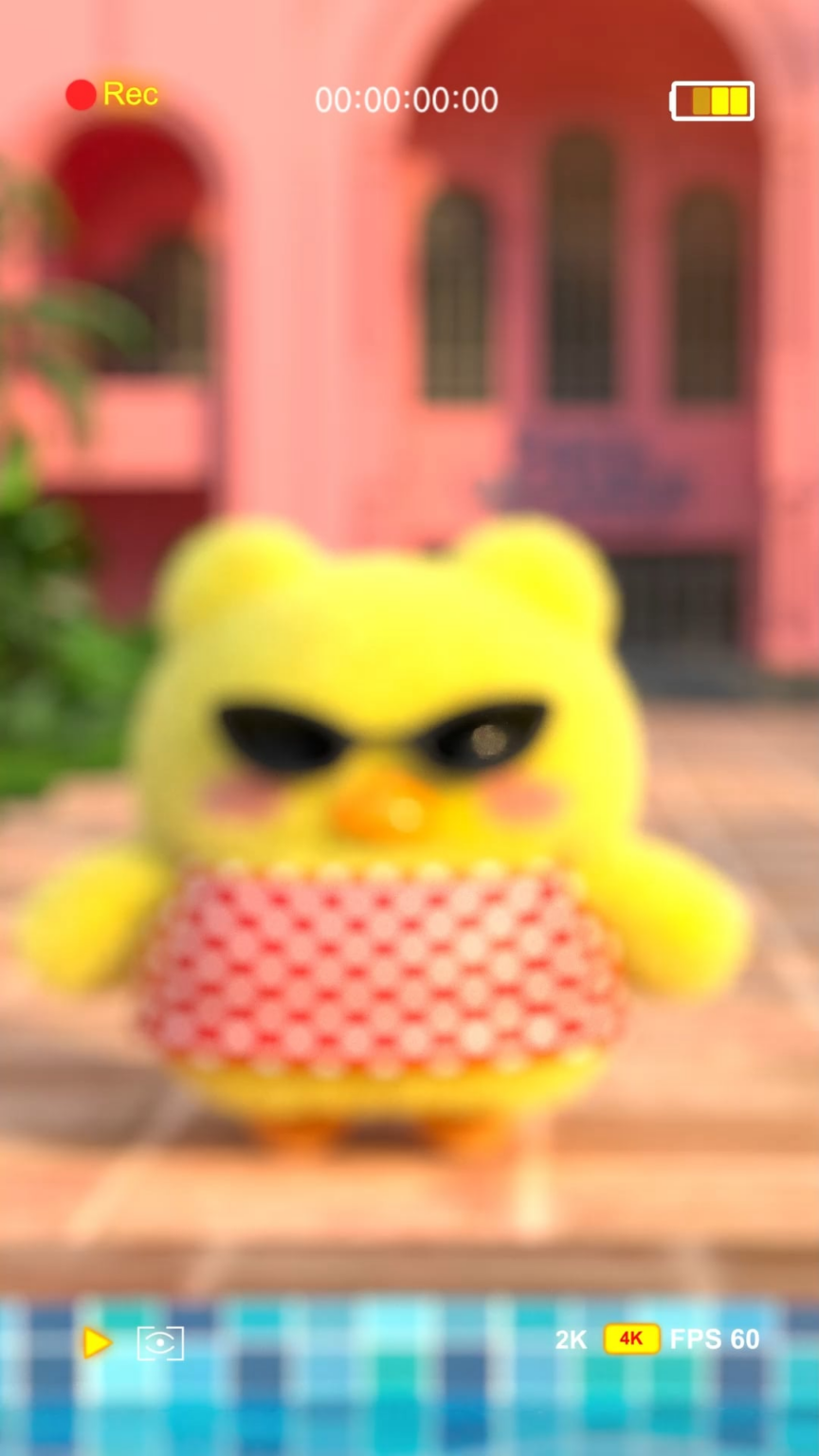 250805 le sserafim tiktok update - fim's vacance with earp earp 🍹wanna out out؟ 😎