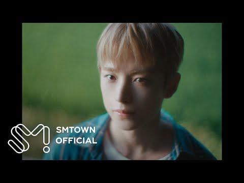 NCT Wish - Baby Blue (MV Teaser)