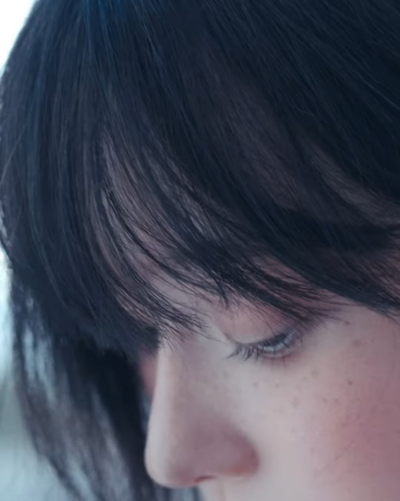 250801 Winter for Elle Korea X Polo Ralph Lauren (سبتمبر 2025 إصدار الغلاف الرقمي + فيلم أزياء)