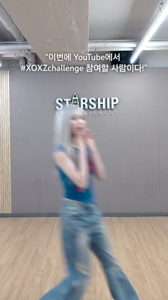 250827 YouTube Korea Instagram Reels Update with Ive