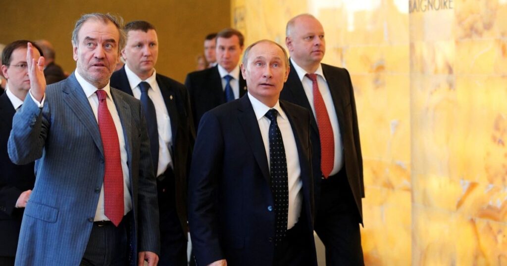 احتجاجات مناهضة لحفل زفاف جيف بيزوس في فينيسيا