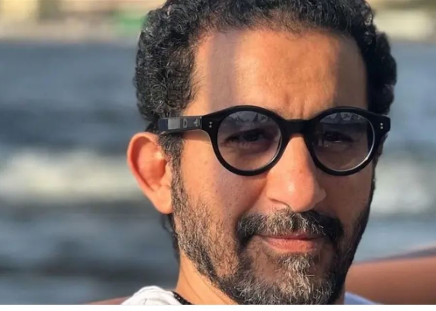 قصة فيلم رفضه أحمد حلمي.. ومنعته شركة أدوية شهيرة قصة فيلم رفضه أحمد حلمي.. ومنعته شركة أدوية شهيرة