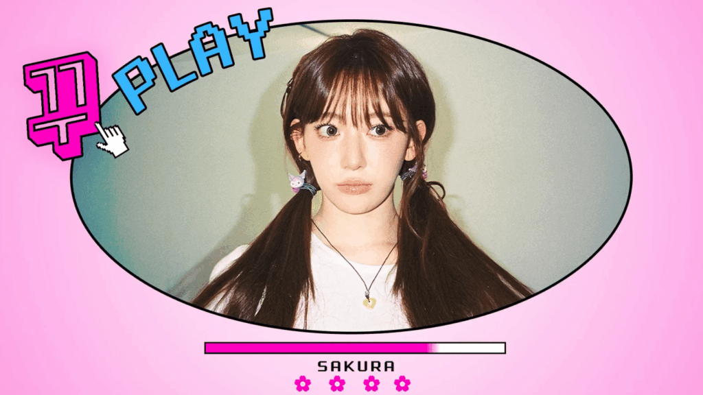 250812 🌸 KKU Play 🕹 #2 إحياء مرة أخرى