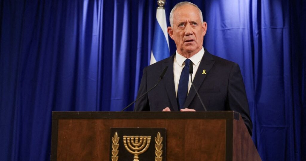 استطلاع انتخابي: نتنياهو يتصدر.. بينيت ثانياً ولبيد يتراجع