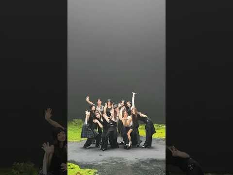 مرتين - العدو (تحدي الرقص) (250809)