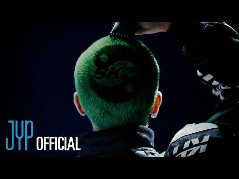 Stray Kids - حفل (MV دعابة #2)