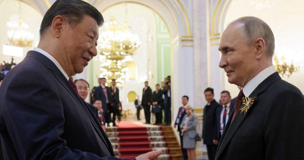 قمة شنغهاي "الأكبر" في تيانجين: 20 زعيماً يرسمون ملامح العقد المقبل