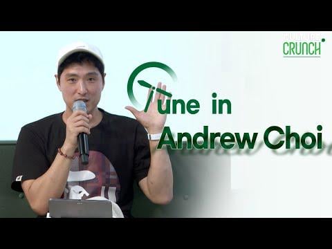 أندرو تشوي - [Culture Crunch] الوقت في الوقت مع المغني وكاتب الأغاني أندرو تشوي @ arirang راديو K-pop (250819)