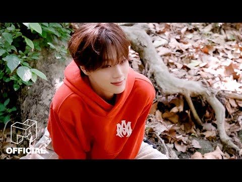 idntt unevermet - أول ألبوم مصغر: Unevermet (Jiwoon - Forme Film)