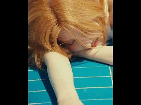 Red Velvet Joy - The 1st Mini Album: From Joy ، With Love (Mood Clip 1 - Love Love)
