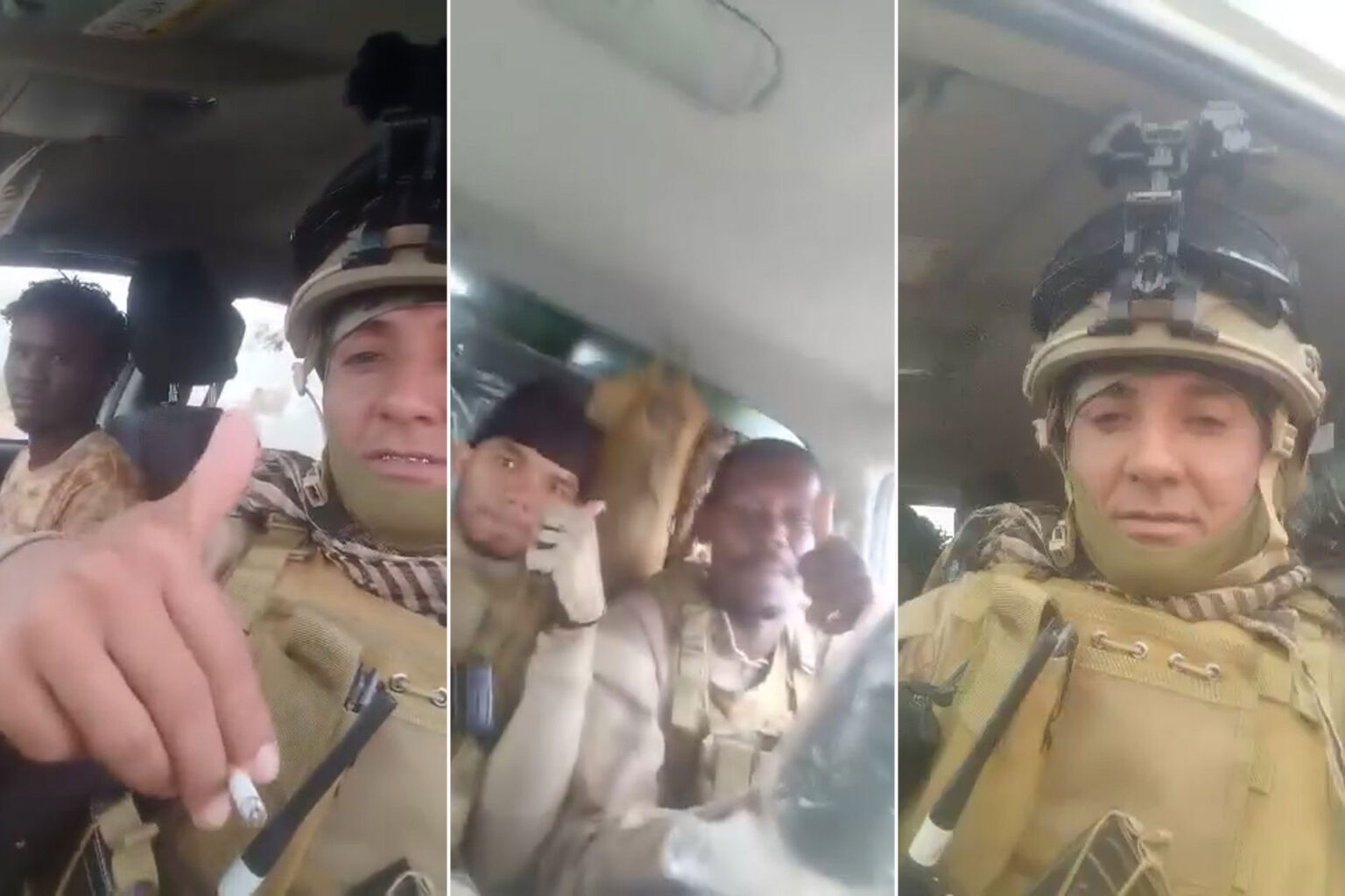 الإمارات تنفي تقارير عن تدمير طائرة تابعة لها تقل مرتزقة بالسودان | أخبار