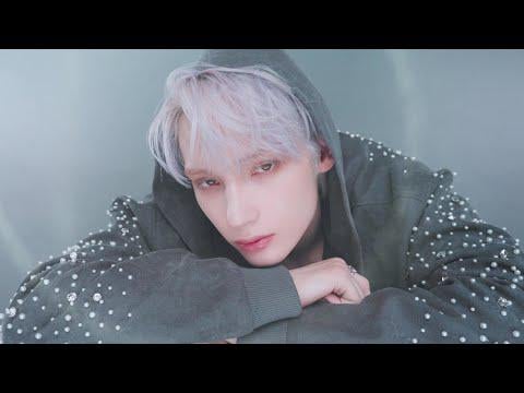 txt huening kai - مثالي من كل زاوية | RMK Makeup X Nylon Japan (RMK CF)