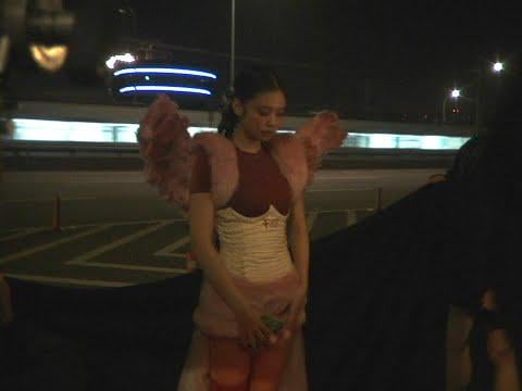 250823 جيني - سيول سيتي (MV الرسمية وراء الكواليس)