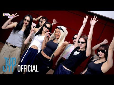 250806 youtube تحديث - [TW-DAY☀️] #12 saweetie & مرتين ✨superstars✨ | تعرف على الحق 🔥