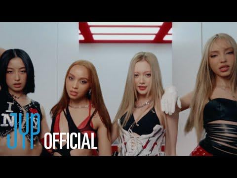 Girlset - "فواصل" (دعابة)