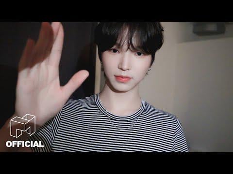 idntt unevermet - لاول مرة الألبوم المصغر: unevermet (Jaeyoung - فيلم شخصية)
