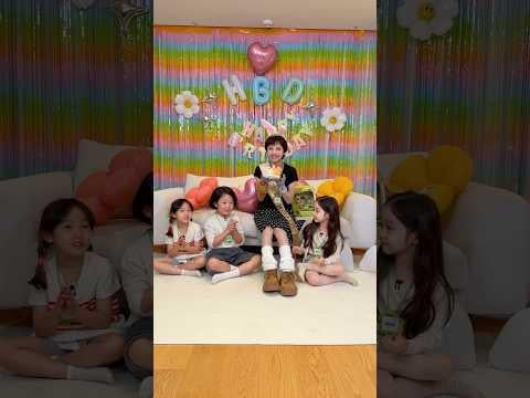 250826 🎂 𝗛𝗔𝗣𝗣𝗬 𝗦𝗢𝗬𝗘𝗢𝗡 𝗗𝗔𝗬 💛