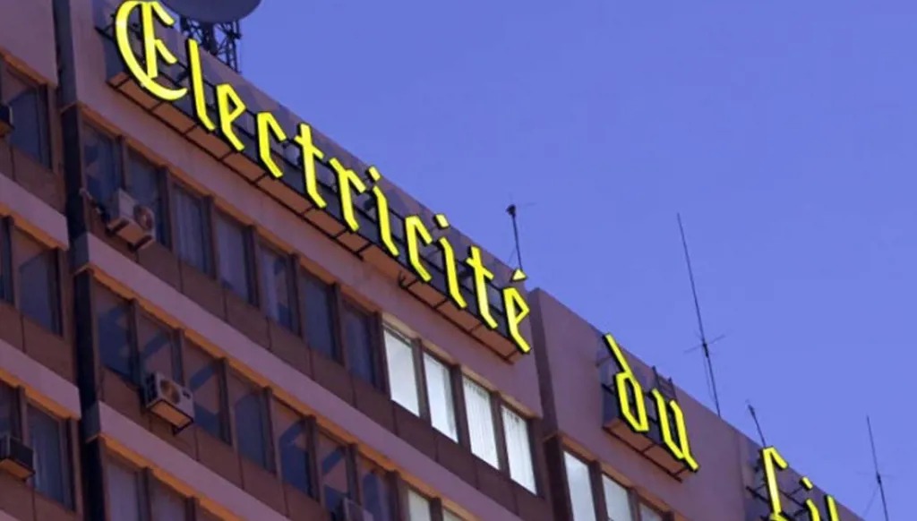 كهرباء لبنان. (مواقع)
