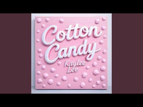 Kaylee Lee (VCHA السابق) - حلوى القطن