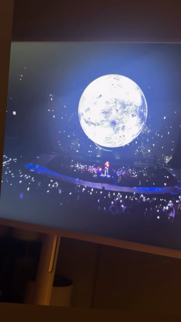 250827 Lights Instagram Update