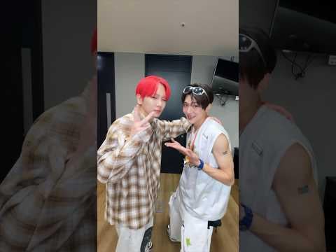 NCT Wish Sion with Shine Key - Surf (Dance Challenge) (250816)
