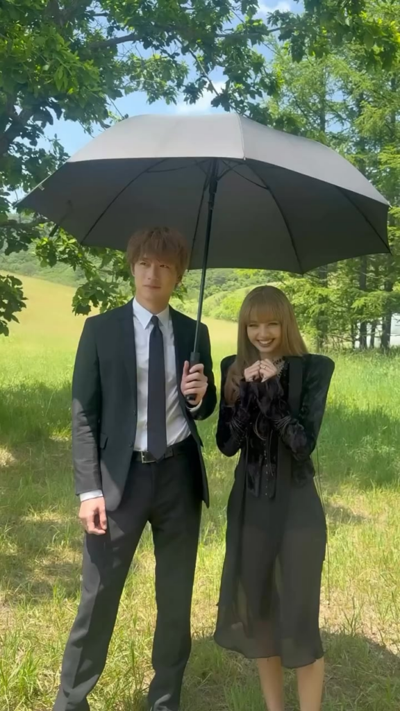 250816 LISA (LLOUD) IG UPDATE