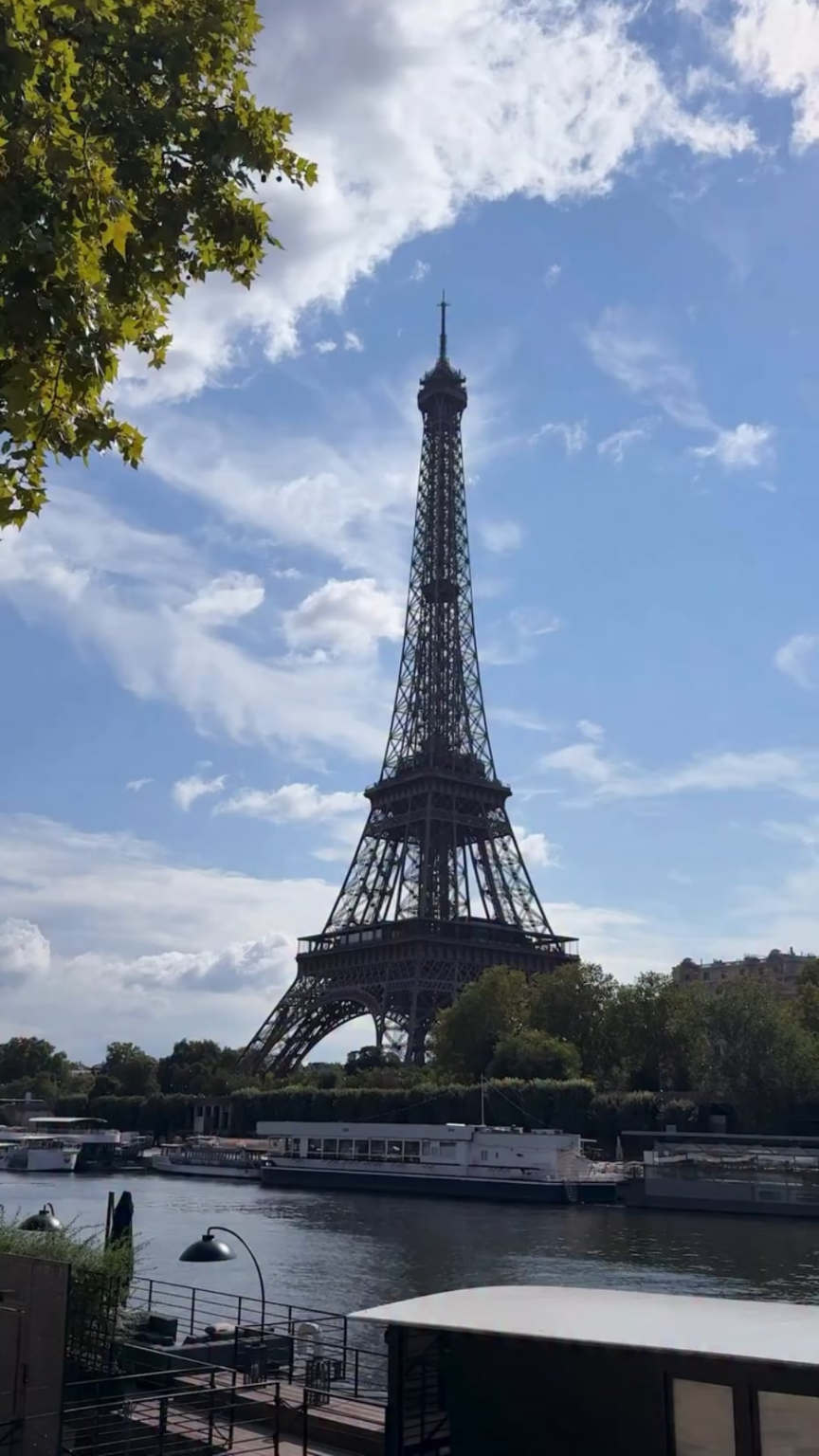 250806 جولة Blackpink World [DEADLINE] في مقطع تسليط الضوء على باريس