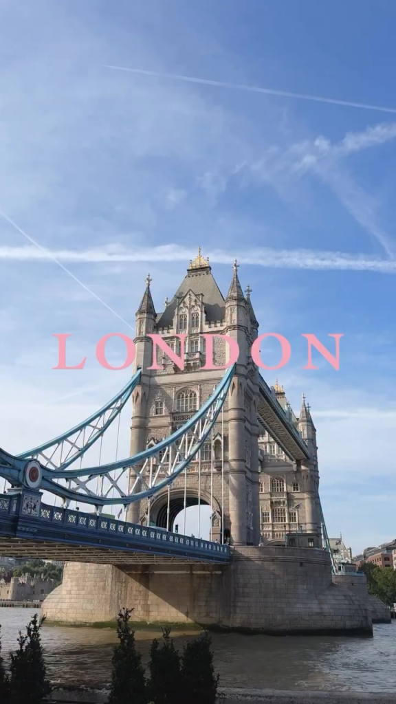 250822 جولة Blackpink World [DEADLINE] في مقطع تسليط الضوء على لندن