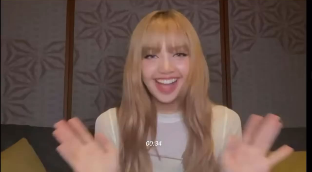 250814 ليزا - الحلم الفذ. Kentaro Sakaguchi (فيلم قصير MV)