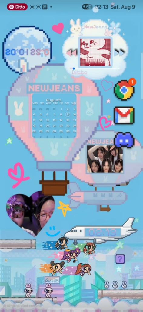 صنع بعض الأدوات المصغرة المخصصة