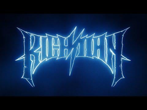 AESPA - الألبوم المصغر السادس: RICH MAN (فيديو مقدمة)