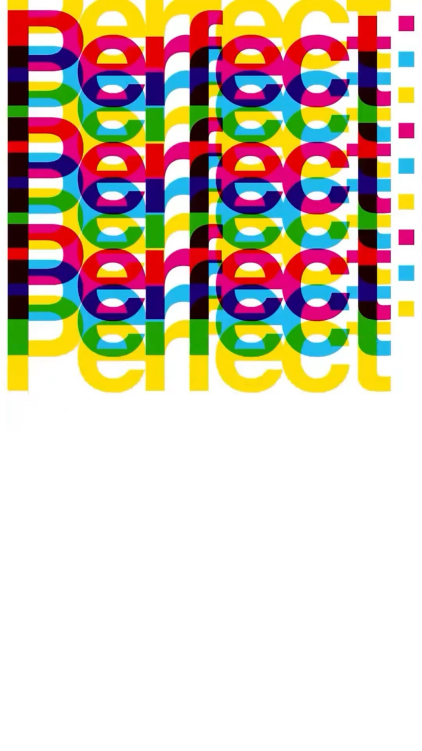 250821 Rosé for Perfect Perfect Magazine الإصدار 9