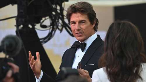 بعد 42 عاماً من النجومية.. الكشف عن اسم توم كروز الحقيقي