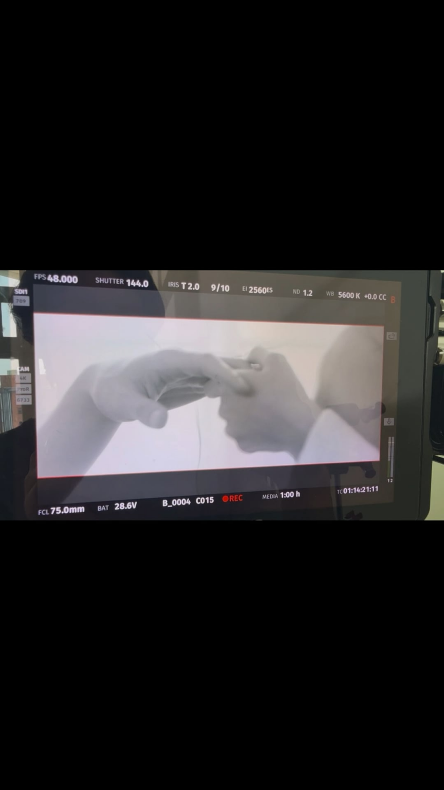 250807 تحديث قصة ليزا IG