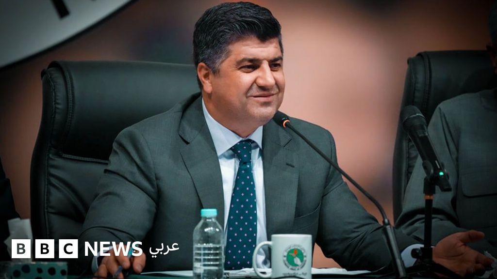 السليمانية: اشتباكات في المدينة واعتقال قيادي كردي بارز على خلفية مذكرة توقيف